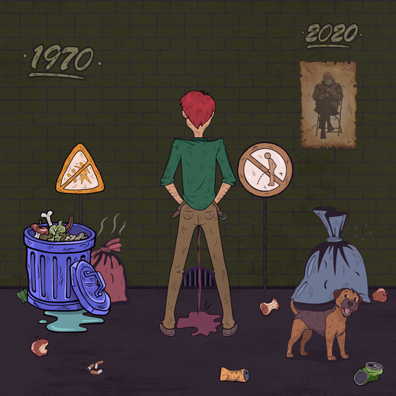 Genesis #2007
