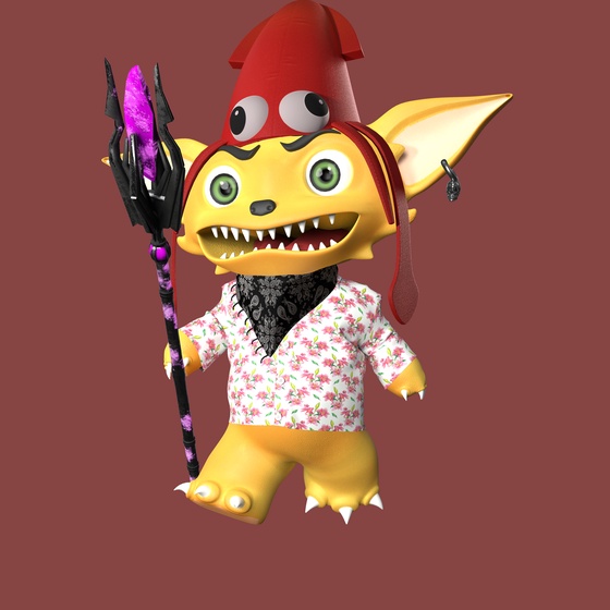 Sno Demon #4819