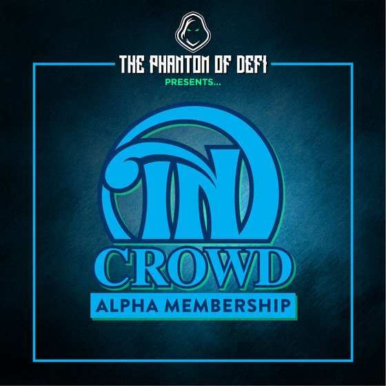 InCrowd Alpha #0254