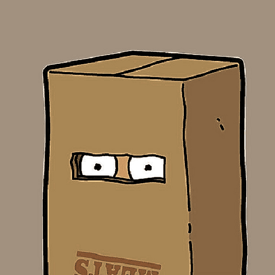 Box Morty #c290