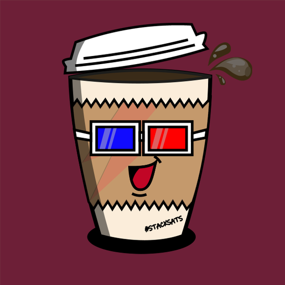 Coffee Cup Club #669