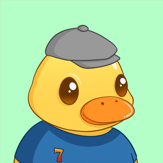 Duck Frens #867