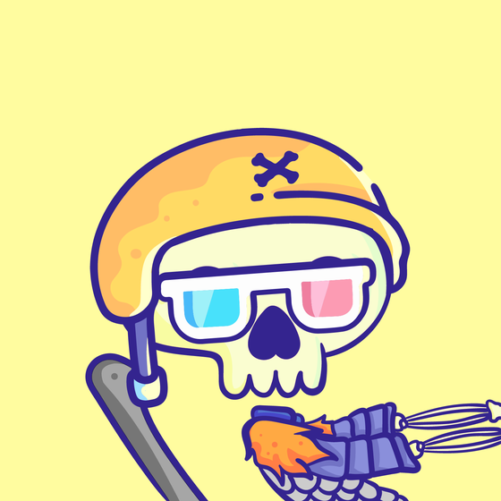 BONER #2226