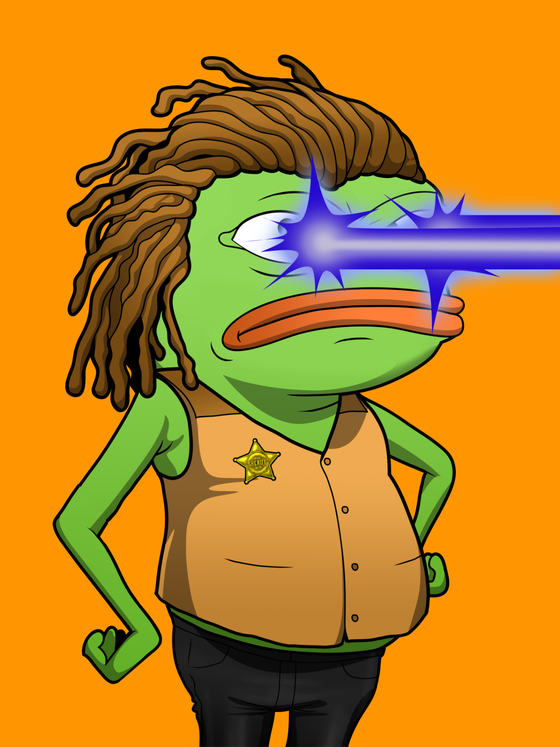 Pepe #2136