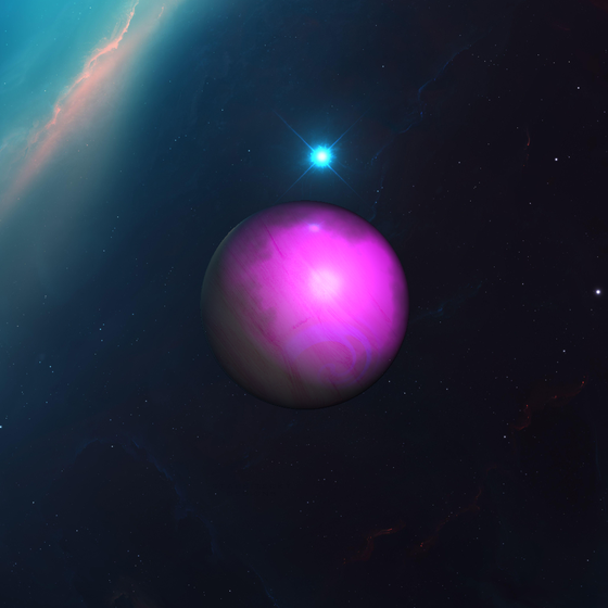 Exoplanet #1179