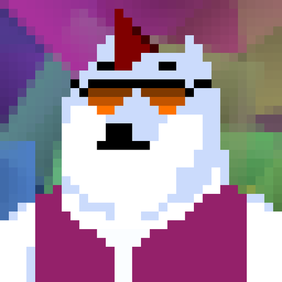 CryptoShibe #3507