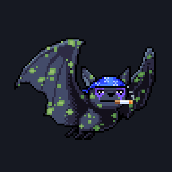 CryptoBat #6441