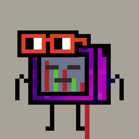 PixalatedTV