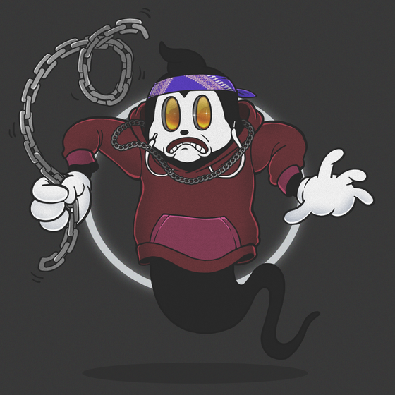 Prisoner #2230