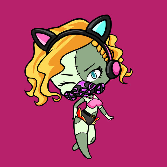 BADGF #4446
