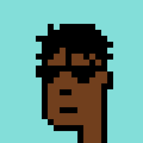 V2 Phunk #8185
