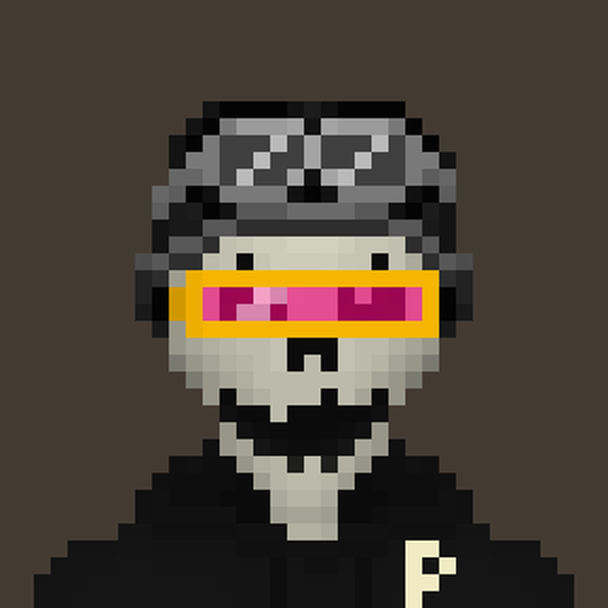 Pocket Bones 7646