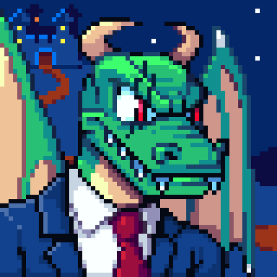 Elder Dragon #284