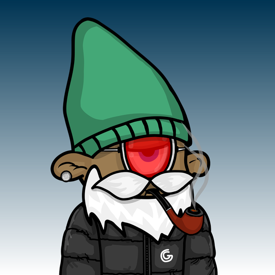 Lil Gnomie #736