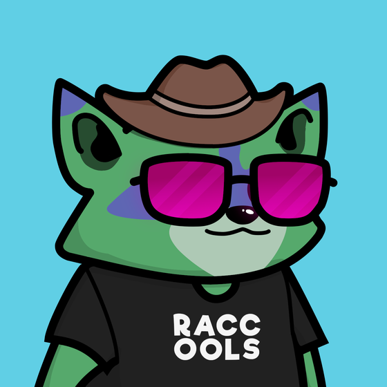 Raccools #5917