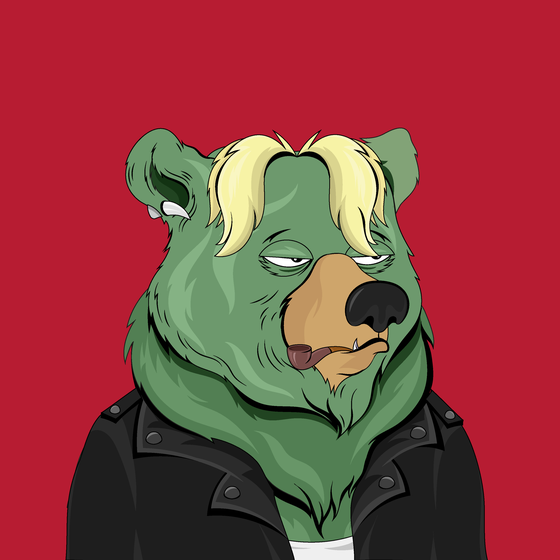 Fancy Bear #5174