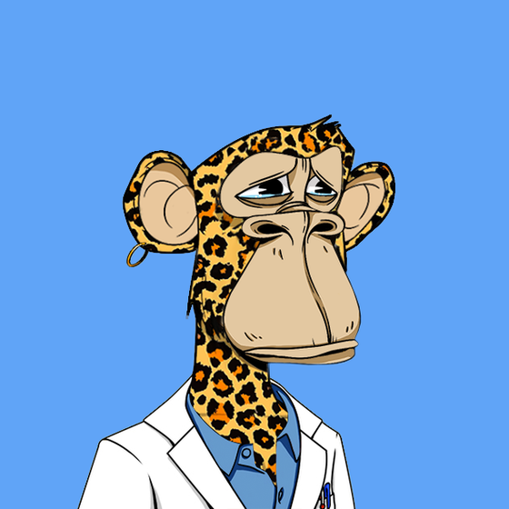 V4Apes #2667