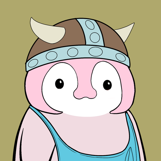 PenguinsClub #229