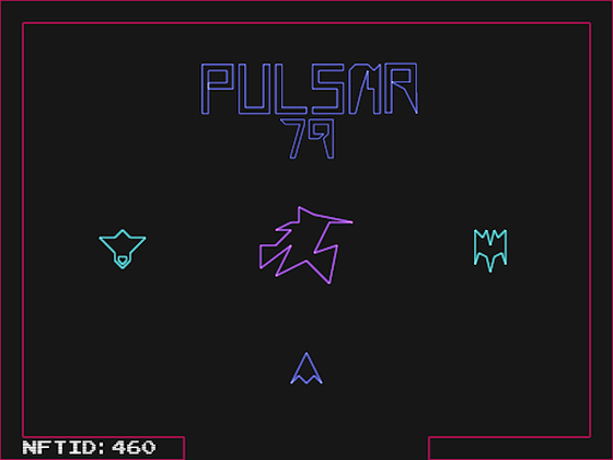 Pulsar79