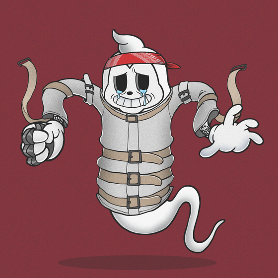 Prisoner #3701