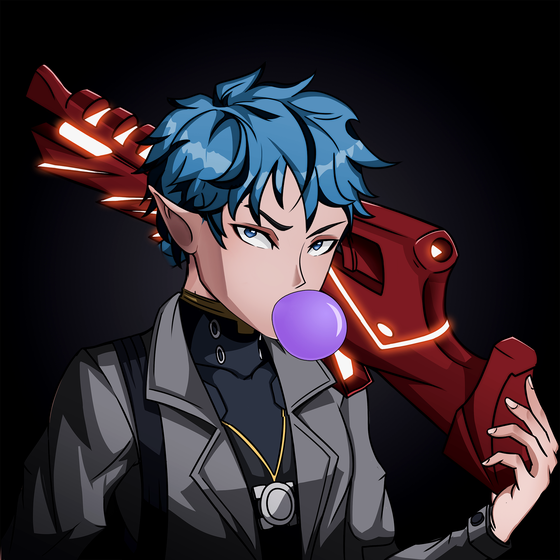 Tenkai #1667