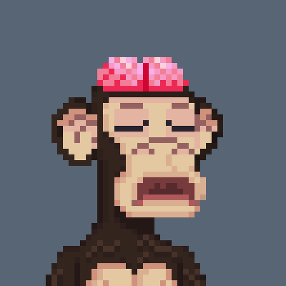 ApeGang #7375