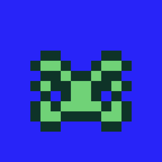 Pixelglyph #02880