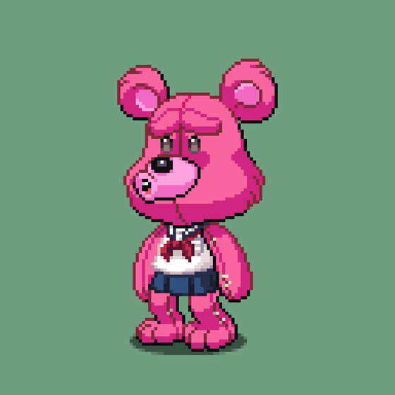 KILLABIT #2071
