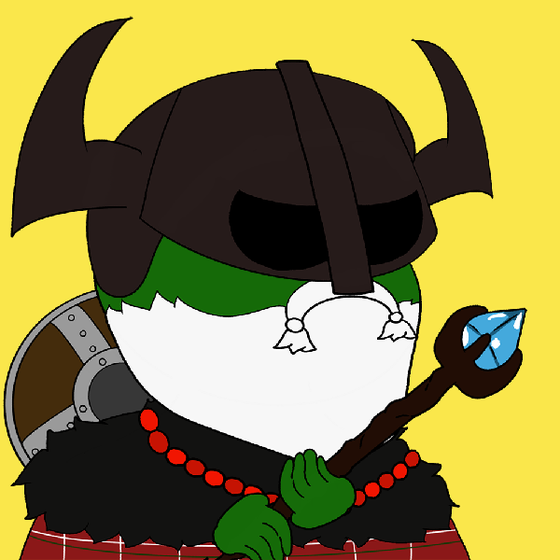 The Lord of the Pepe #3755