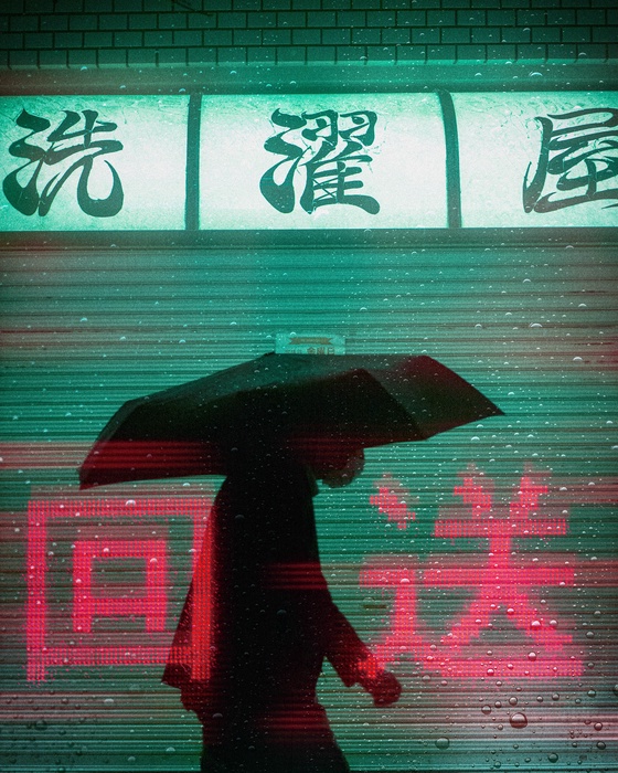 Neon Demon | ネオンデーモン