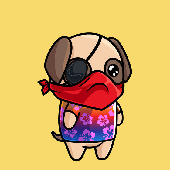 PugFren #6174