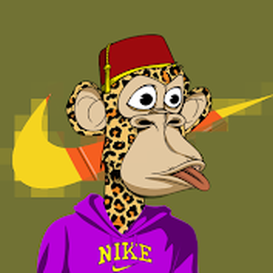 NIKE  APE #60