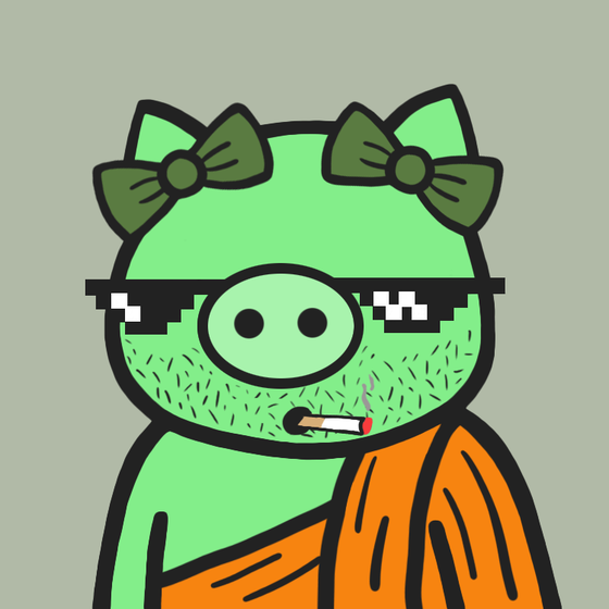 PIG GANG #270