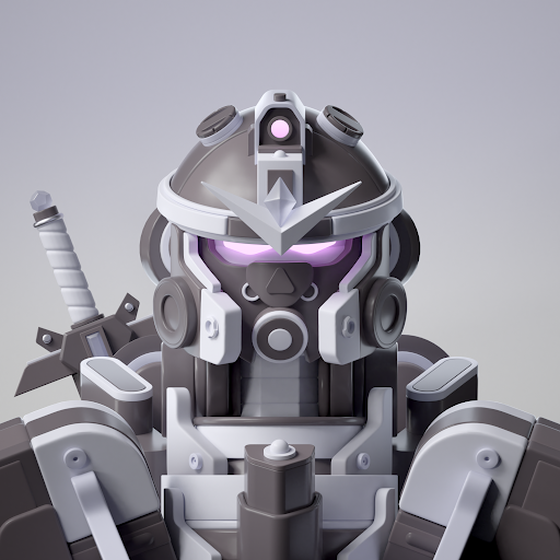 Meka #5326