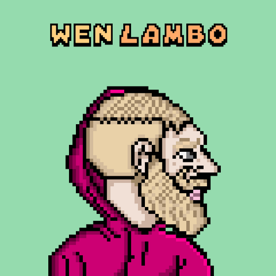 WADEGEN #384