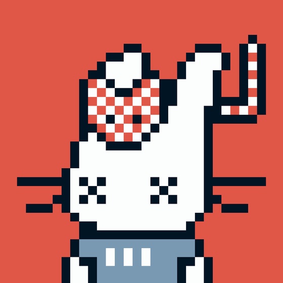 PixelBun #2406