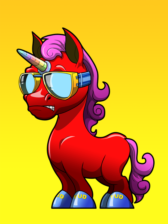 Unicorn #8414