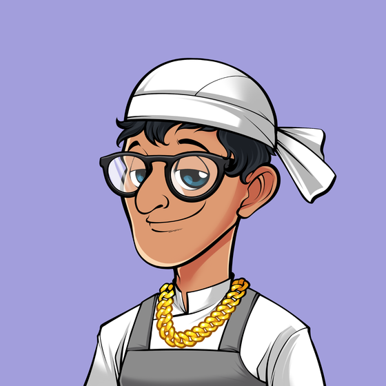 Chef #1387