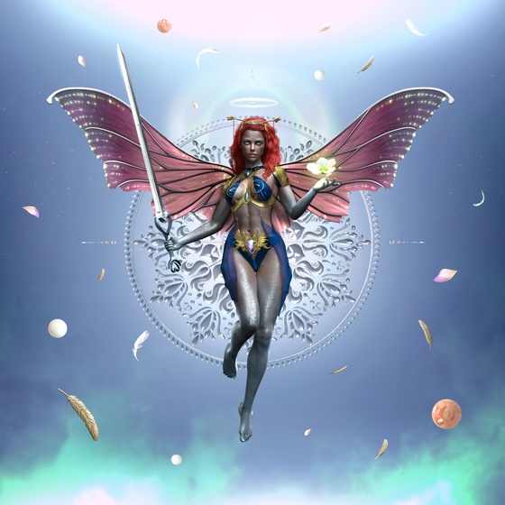 Angels of Aether