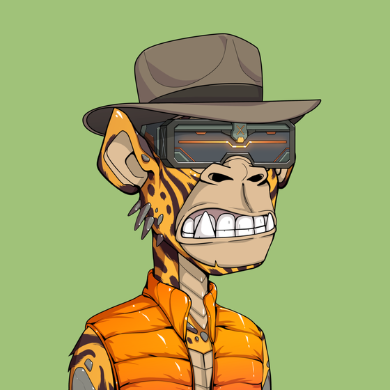 Tribe #234