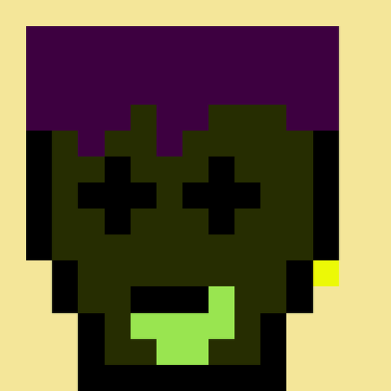 Pixel Minds #3304