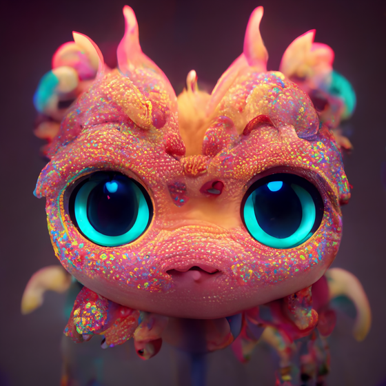 Lil Dragons