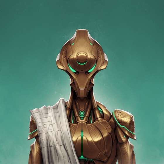 Elders of Zenai #137