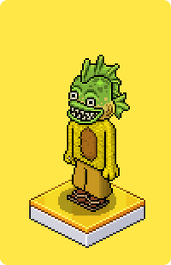 Habbo #8645