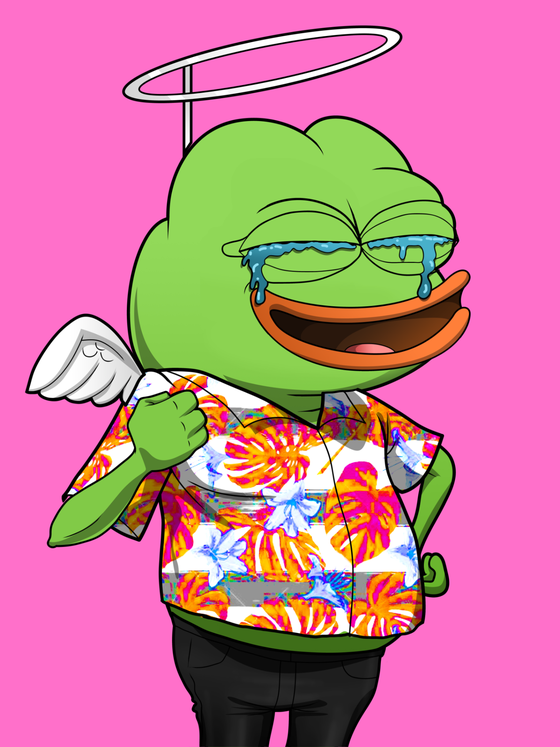 Pepe #822