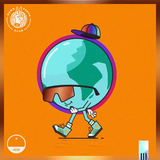 Earthling #582