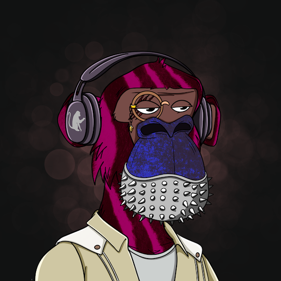 Forbes Ape Community