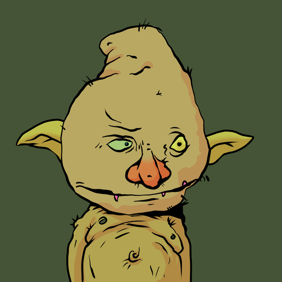 Goblin #90