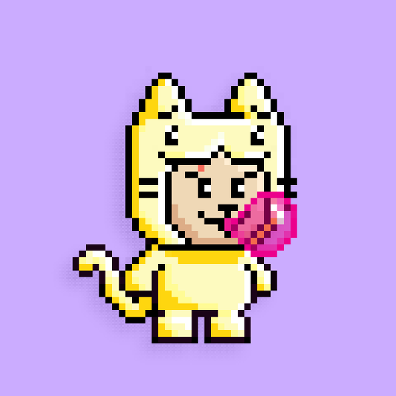 little cats  #9221