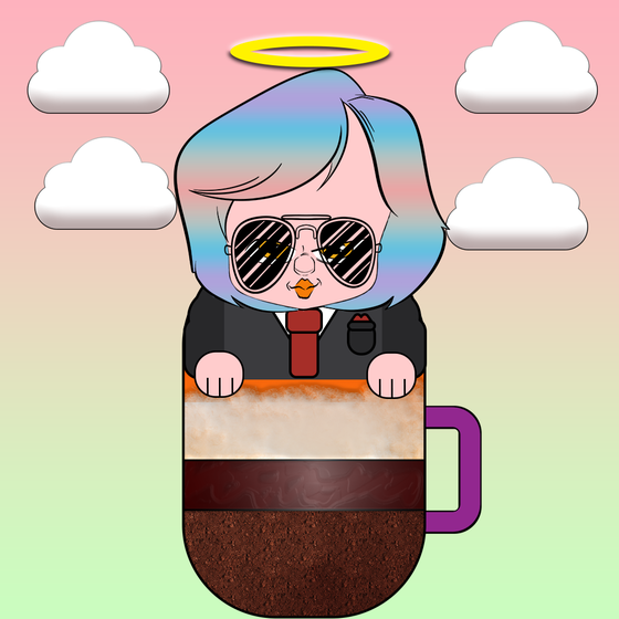 Babyccino #8